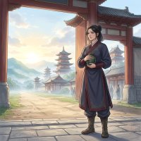 Tro Tàn Cũng Hóa Mây