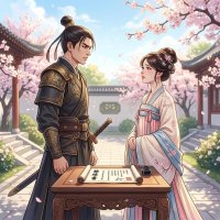 Thiên Mệnh Sủng Nữ