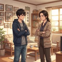 Nuôi Lại Chính Mình Từ Đổ Vỡ