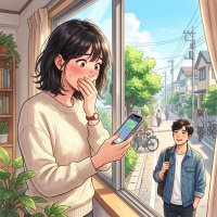 Bạn Trai Cũ Đừng Trốn Nữa!