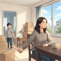 Bố Chồng Bảo Tôi Là Sao Chổi Trong Đêm Giao Thừa