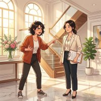 Thiên Kim Không Cần Chứng Minh