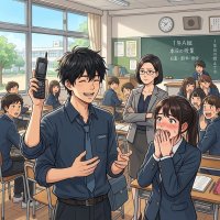 Hoa Khôi Tố Tôi Chụp Lén Trong Nhà Vệ Sinh – Cho Đến Khi Tôi Lôi Ra Chiếc Nokia