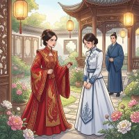 Đại Hôn Hóa Đại Họa