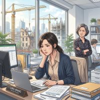 Khi Hôn Nhân Chỉ Còn Lại Tính Toán