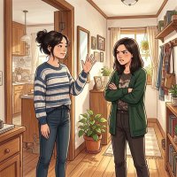 Muốn Làm Thiên Kim? Xếp Hàng Đi