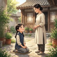 Nụ Cười Của Mẹ Kế