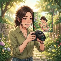 Mua Đứt Tình Mẹ Con