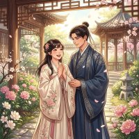 Ba Mươi Hai Năm Chỉ Là Gấm Thêu Hoa