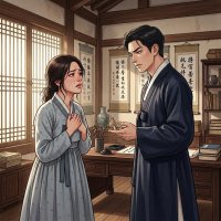 Tôi Ngốc, Nhưng Tôi Biết Anh Ngoại Tình