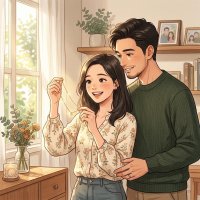 Nhờ Hệ Thống, Tôi Phát Hiện Chồng Có Con Riêng