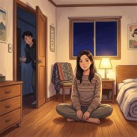 Đêm Tân Hôn, Tôi Bị Đuổi Xuống Sàn