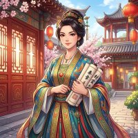 Mười Vạn Lượng Nuôi Một Tướng Quân