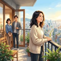 Sau Khi Trọng Sinh, Em Gái Chọn Hoán Đổi Cuộc Đời Với Tôi