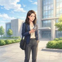 Người Dưng Chung Một Mái Nhà