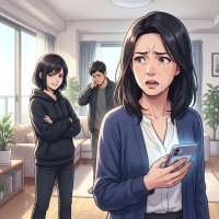 Em Gái Cùng Cha Khác Mẹ