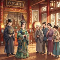 Trọng Sinh Yêu Nhầm Thái Giám