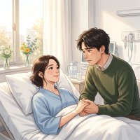 Lời Hứa Dưới Hồ Đông