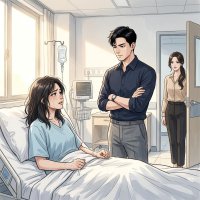 Chín Lần Công Lược, Lần Cuối Gả Cho Nam Phụ Hệ Thống