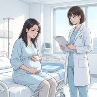 Bụng Bầu Trọng Sinh: Vả Mặt Cả Nhà Chồng Và Em Gái Trà Xanh