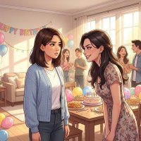 Trọng Sinh: Em Gái Đá Bay “Bé Cưng” Của Anh Trai