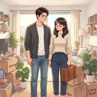 Không Bỏ Lỡ Em Lần Nào Nữa!