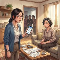 Cái Giá Phải Trả Của Một Sự Thiên Vị