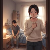 Chúng Ta, Đừng Bao Giờ Gặp Lại