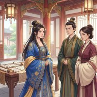 Ai Dám Giả Con Ta