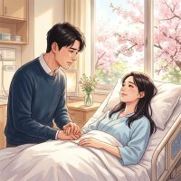 Ước Gì Anh Chưa Từng Cứu Tôi