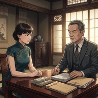 Đám Tang Không Người Hay Biết