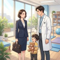 5 Năm Lạc Mất Nhau