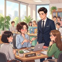 Hợp Đồng Lấy Thân Trả Nợ