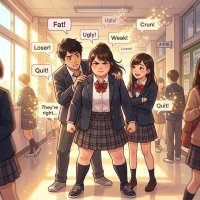 Cô Gái Béo Và Hệ Thống Phản Chủ