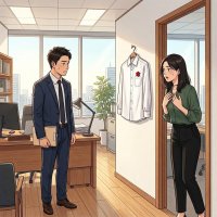 Chôn Vùi Giữa Tình Yêu Lạnh Giá