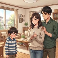 Khi Con Trai Muốn Tôi Rời Khỏi Nhà Full