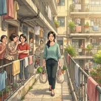 Ngày Tôi Bị Khinh Rẻ