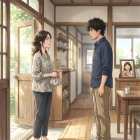 Mỗi Năm Một Lần Từ Biệt