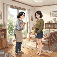 Khi Tiểu Tam Đến Chào Hỏi