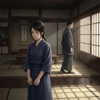 Ba Năm Dưới Bóng Con Rắn Đen