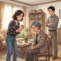 Cái Giá Của Lòng Tham Full