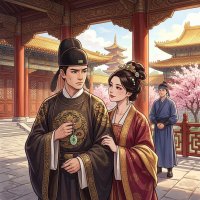 Ta Ban Nha Hoàn Cho Phò Mã