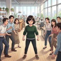 Cô Dâu Bỏ Lễ Đường