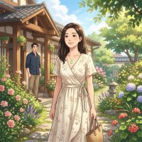 Trái Tim Phỉ Thuý