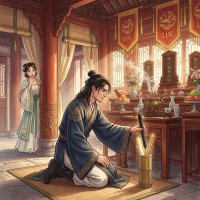 Trợ Lý Trong Tim Anh