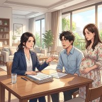 Chồng Cũ Quỳ Gối Xin Tôi Quay Lại Full