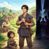 Cô Gái Thứ Mười Của Hầu Phủ