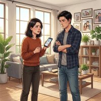 Bắt Gian Ở Khoa Sản