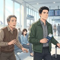 Tôi Đi Rồi, Ai Nuôi Em Gái