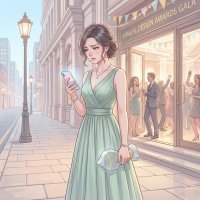 Chia Tay Xong Tôi Nở Hoa